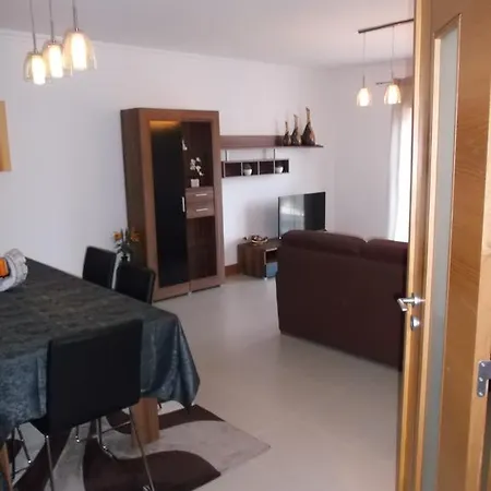 Apartamento Casa Elise