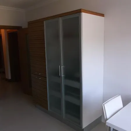 Apartamento Casa Elise *
