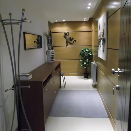Apartamento Casa Elise Nazaré