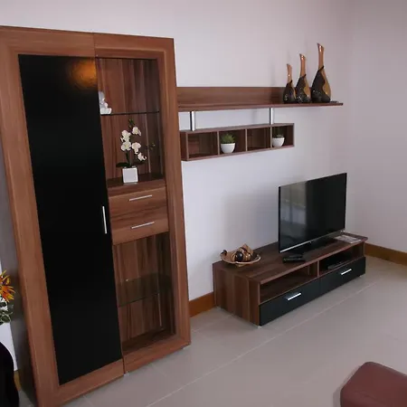 Apartamento Casa Elise Nazaré