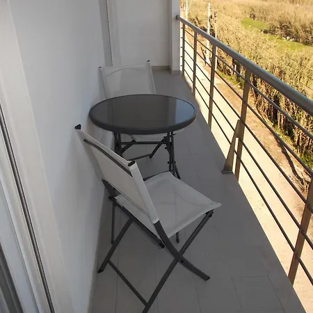 Apartamento Casa Elise