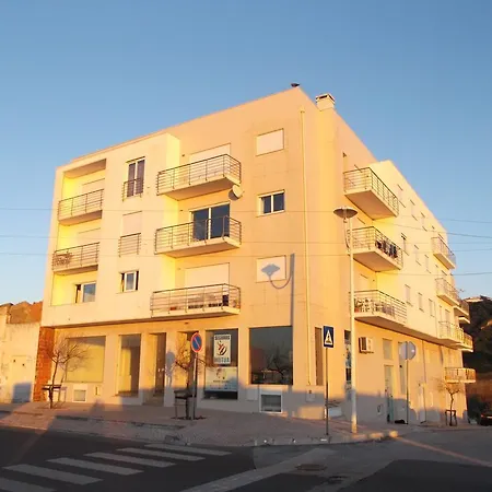 Apartamento Casa Elise
