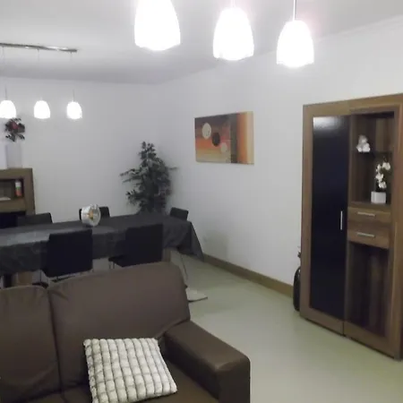 Apartamento Casa Elise *