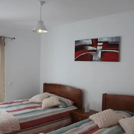 Apartamento Casa Elise