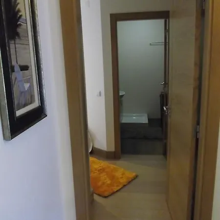 Apartamento Casa Elise *