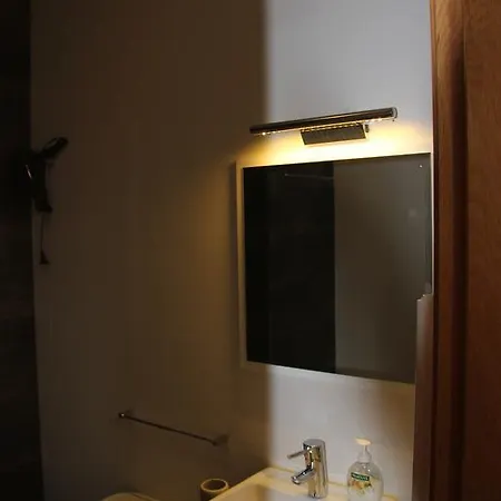 Apartamento Casa Elise *