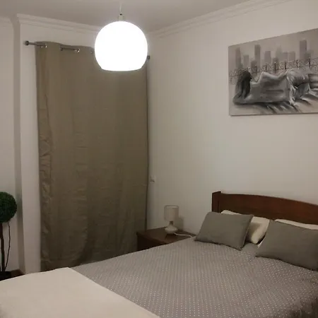 Casa Elise * Nazaré